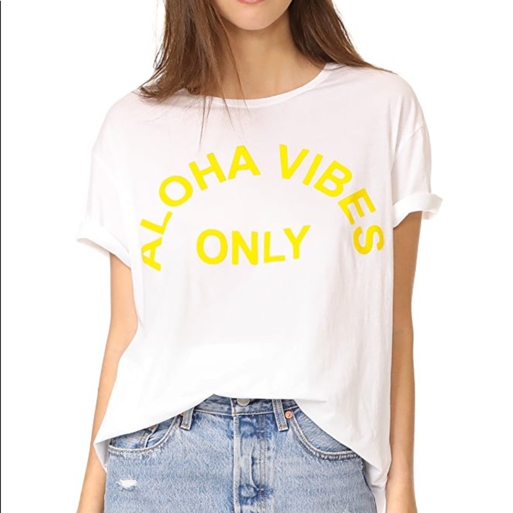 MIKOH tee